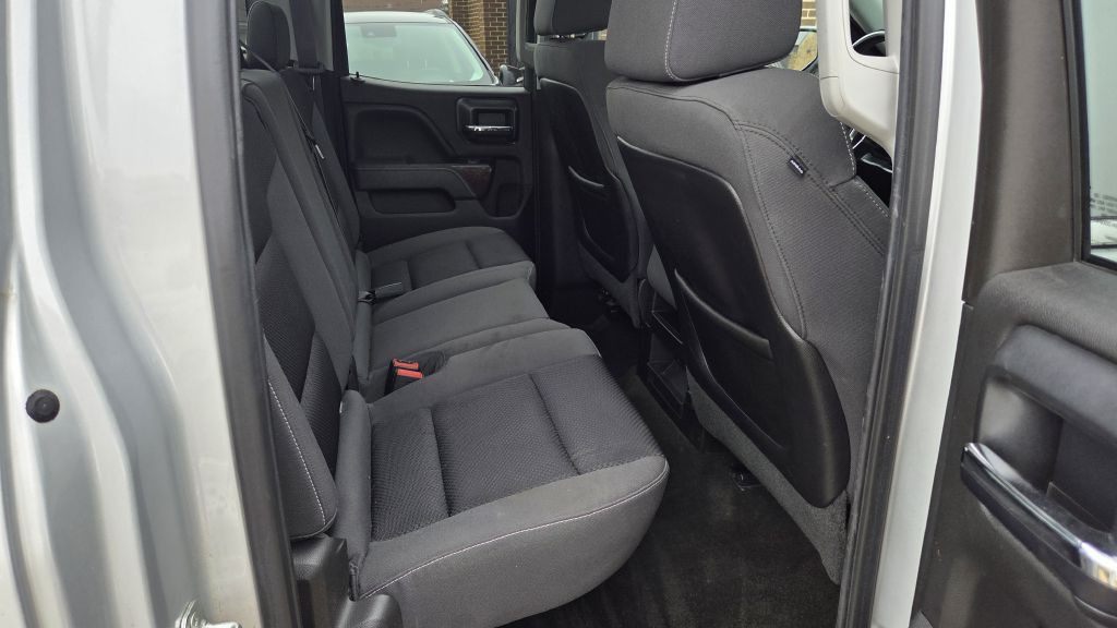 2014 GMC Sierra Image 20