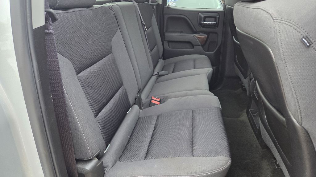 2014 GMC Sierra Image 21
