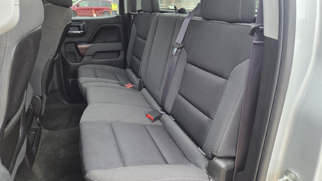 2014 GMC Sierra Image 23