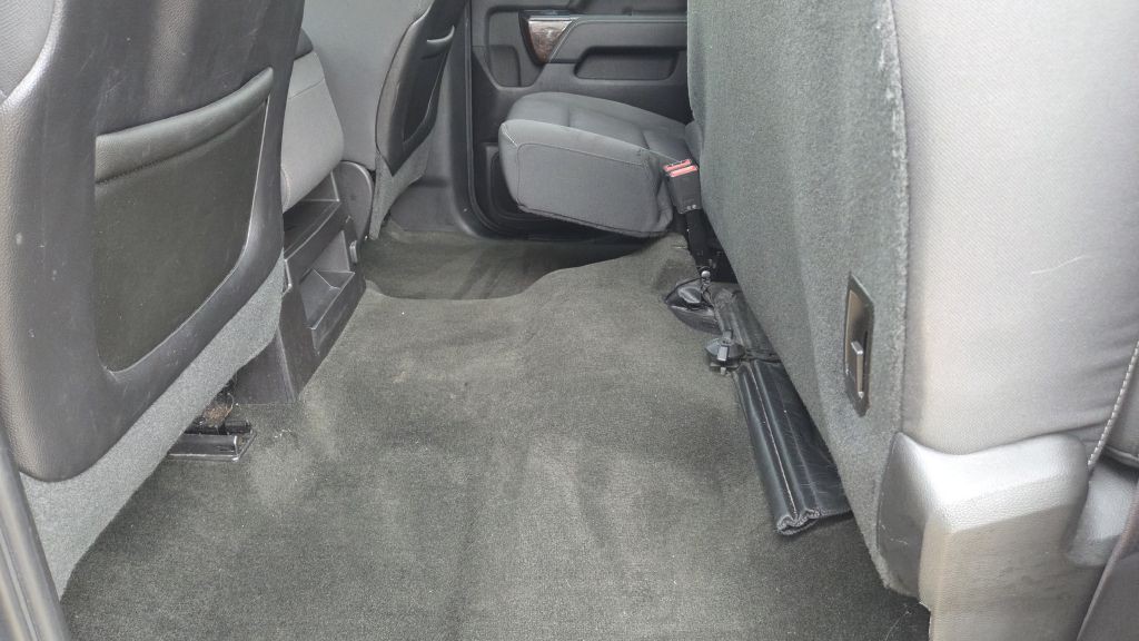 2014 GMC Sierra Image 24