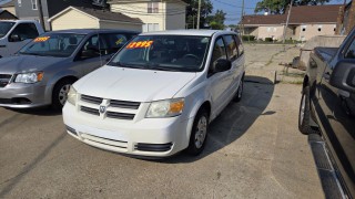 Image for 2009 Dodge Grand Caravan SE ID: 7605965