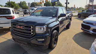 Image for 2017 GMC Sierra 1500 ID: 7613977