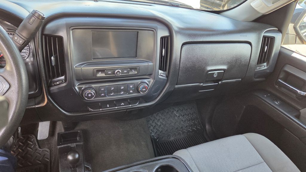 2017 GMC Sierra Image 6