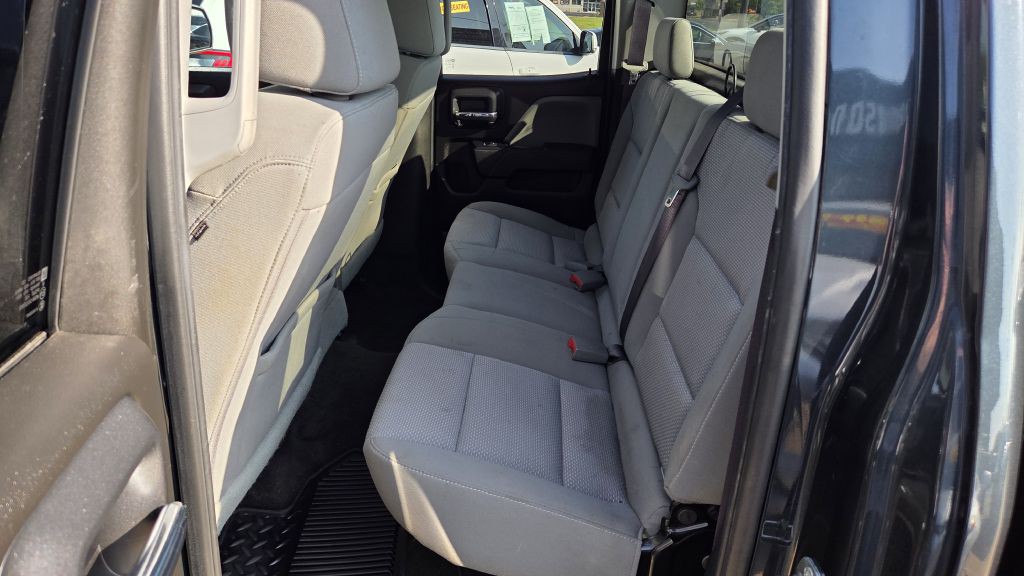 2017 GMC Sierra Image 13