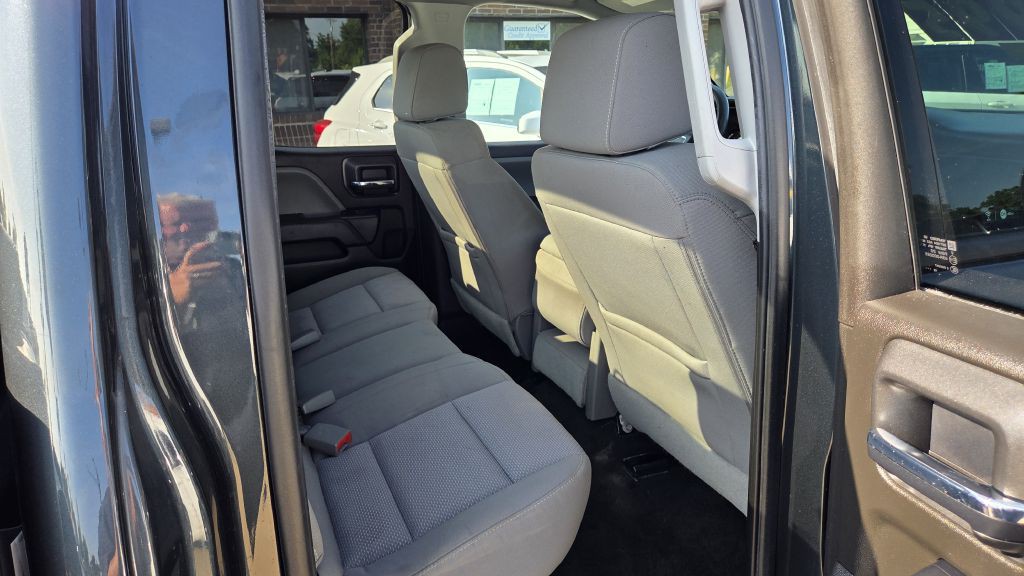 2017 GMC Sierra Image 18