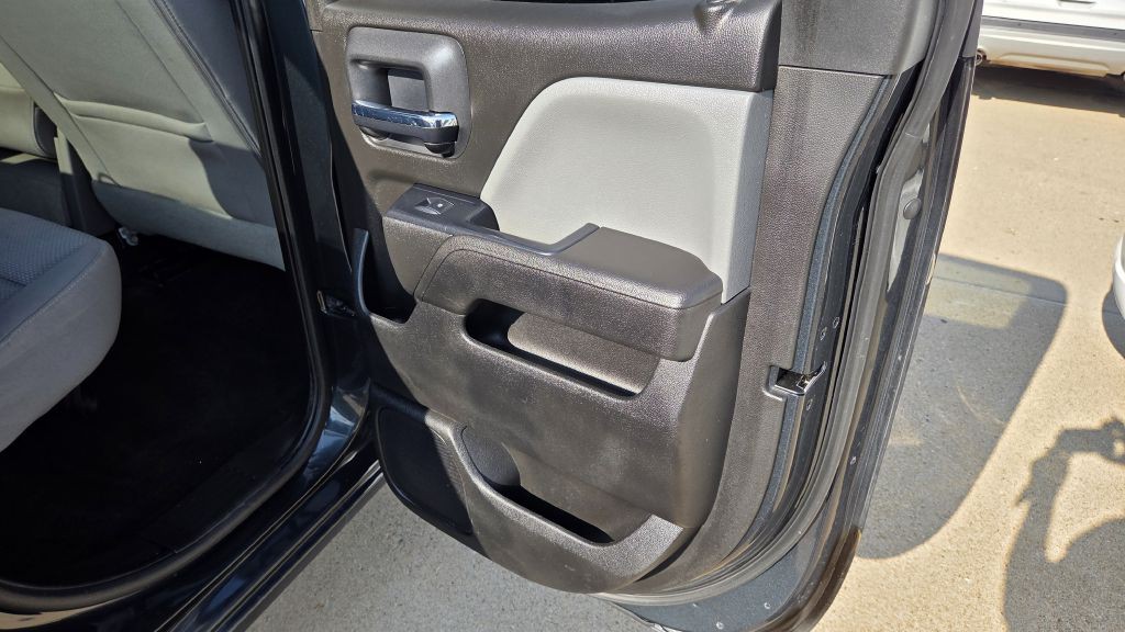 2017 GMC Sierra Image 20