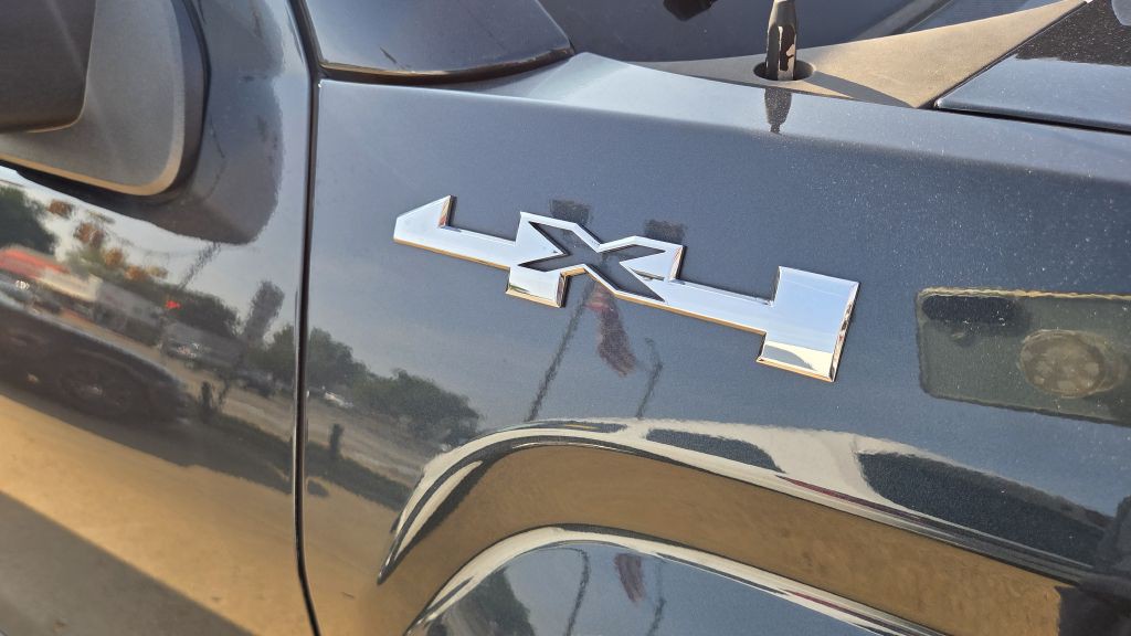 2017 GMC Sierra Image 26