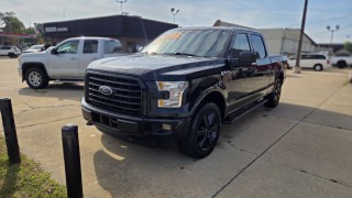 Image for 2016 Ford F-150 Xlt Sport ID: 7616173