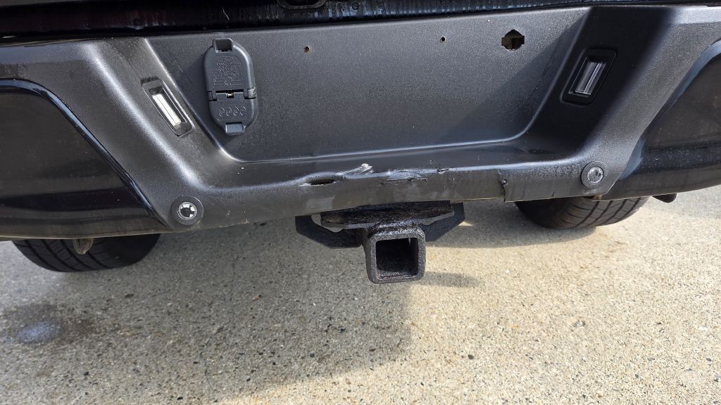 2016 Ford F-150 Image 5