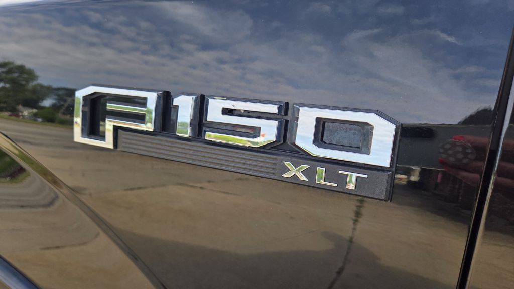 2016 Ford F-150 Image 8