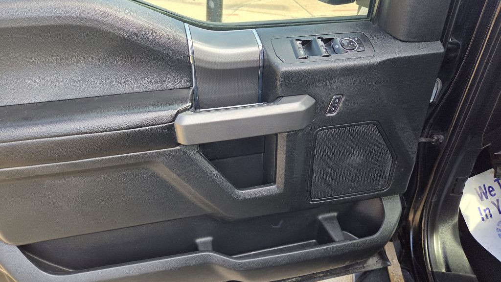 2016 Ford F-150 Image 10