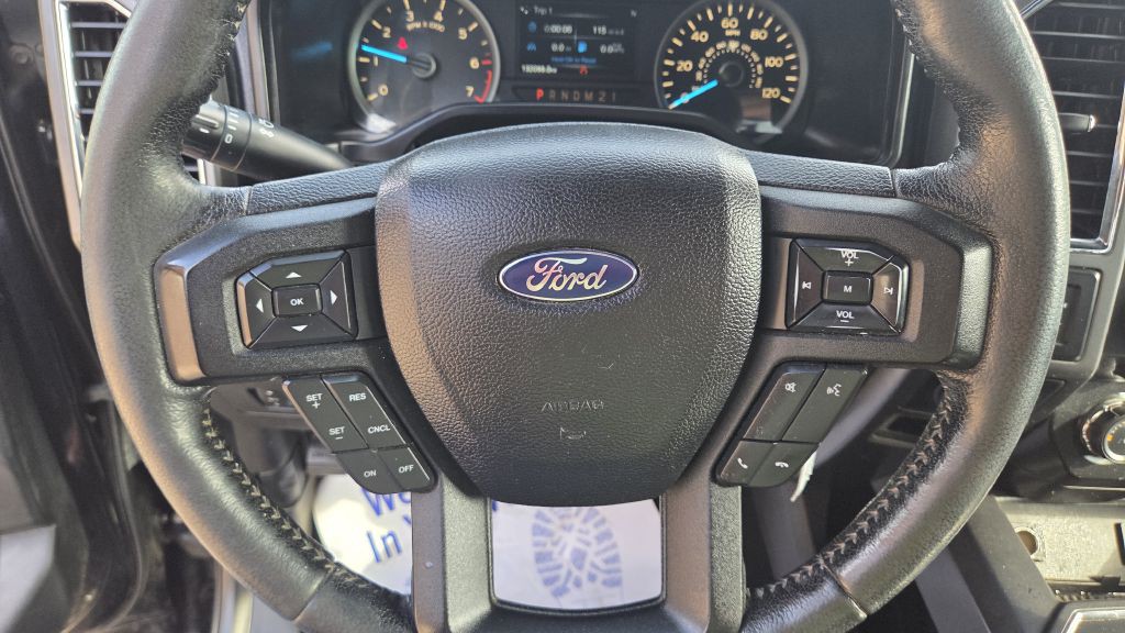 2016 Ford F-150 Image 12