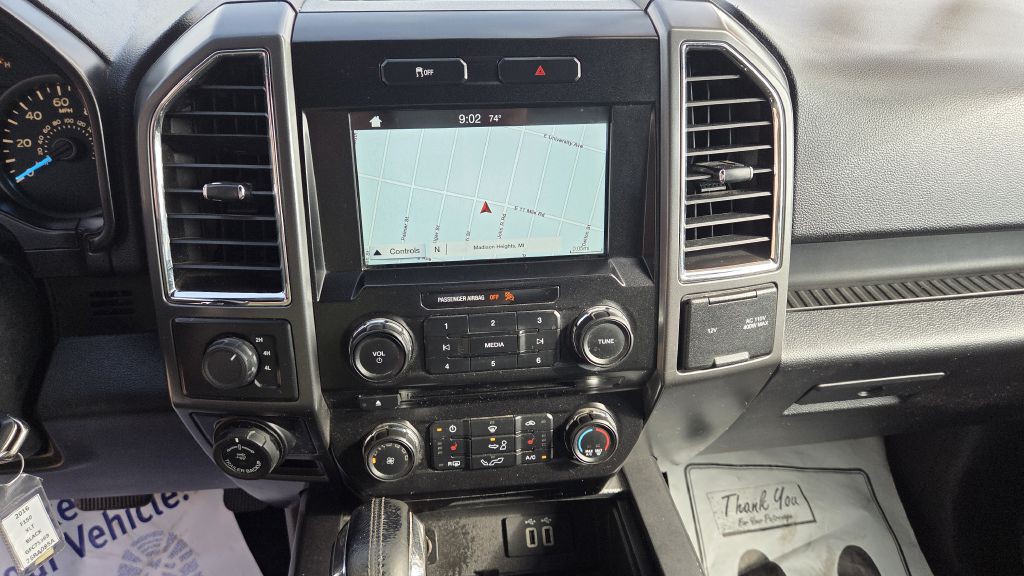 2016 Ford F-150 Image 14