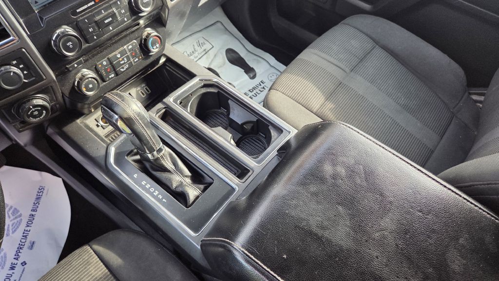 2016 Ford F-150 Image 16