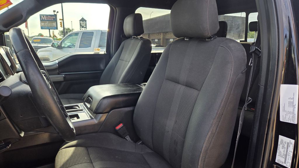 2016 Ford F-150 Image 17
