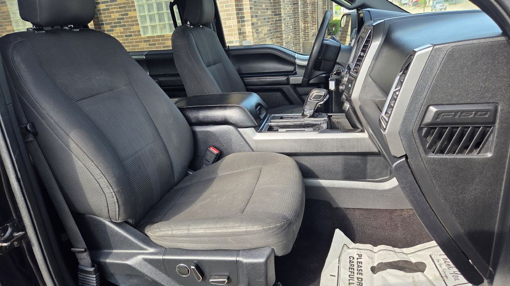 2016 Ford F-150 Image 21