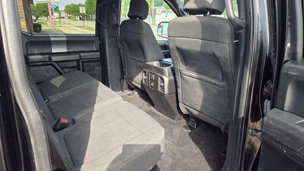 2016 Ford F-150 Image 23