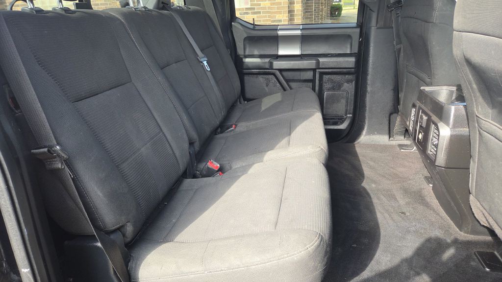 2016 Ford F-150 Image 24