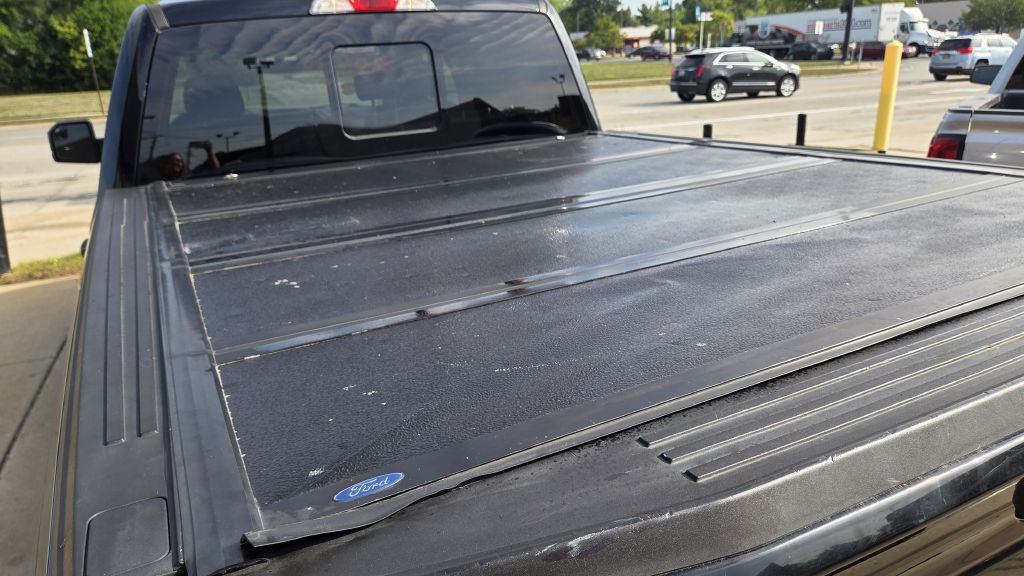 2016 Ford F-150 Image 25