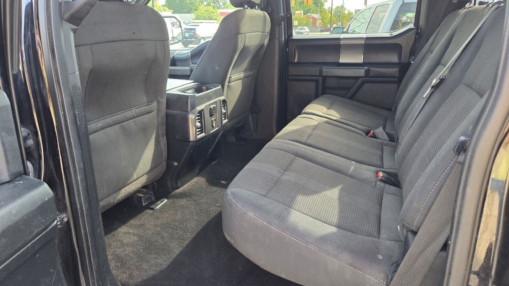 2016 Ford F-150 Image 26
