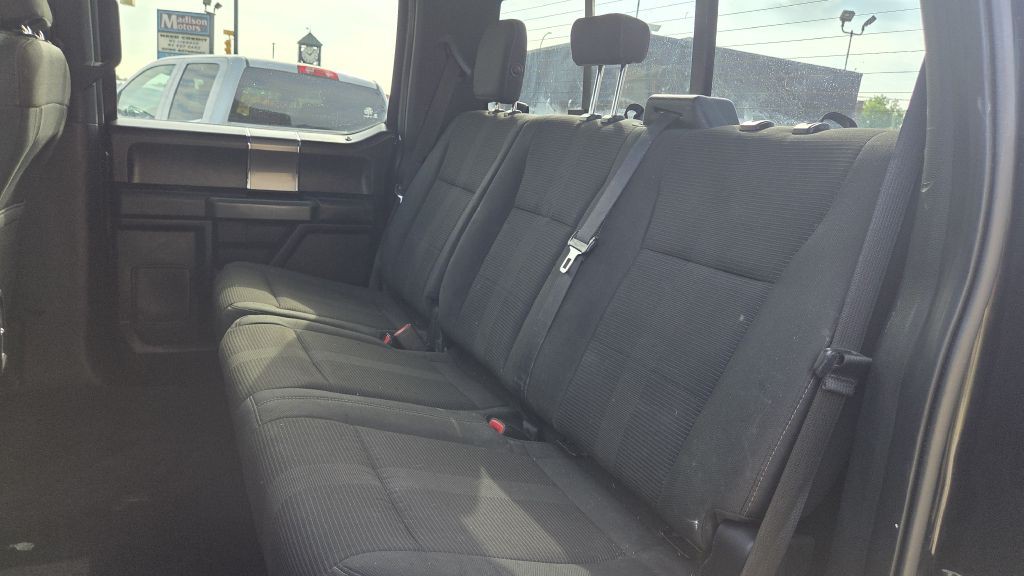 2016 Ford F-150 Image 27