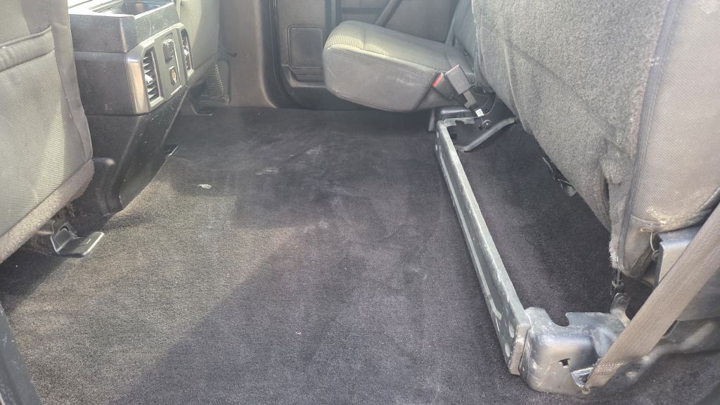 2016 Ford F-150 Image 28