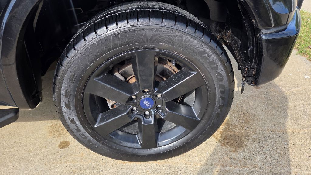 2016 Ford F-150 Image 29