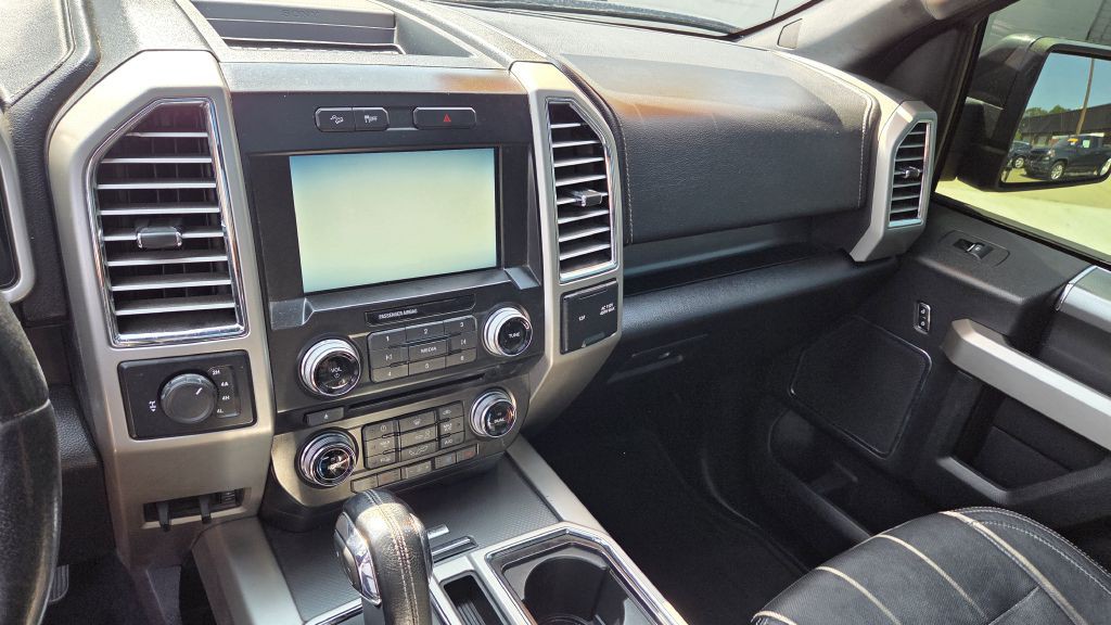 2015 Ford F-150 Image 6