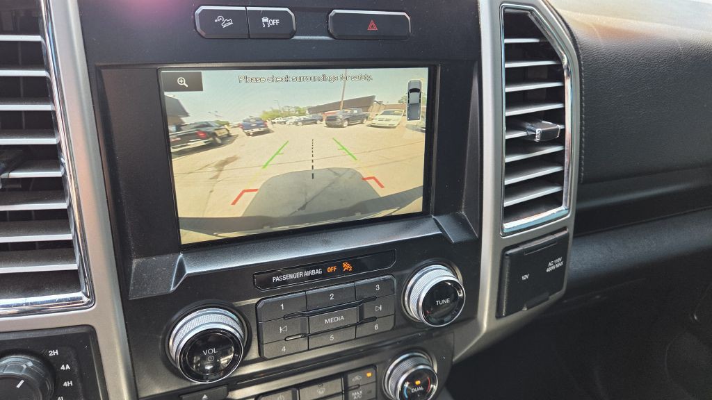 2015 Ford F-150 Image 7