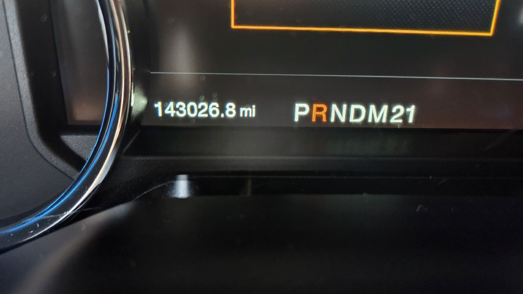 2015 Ford F-150 Image 8