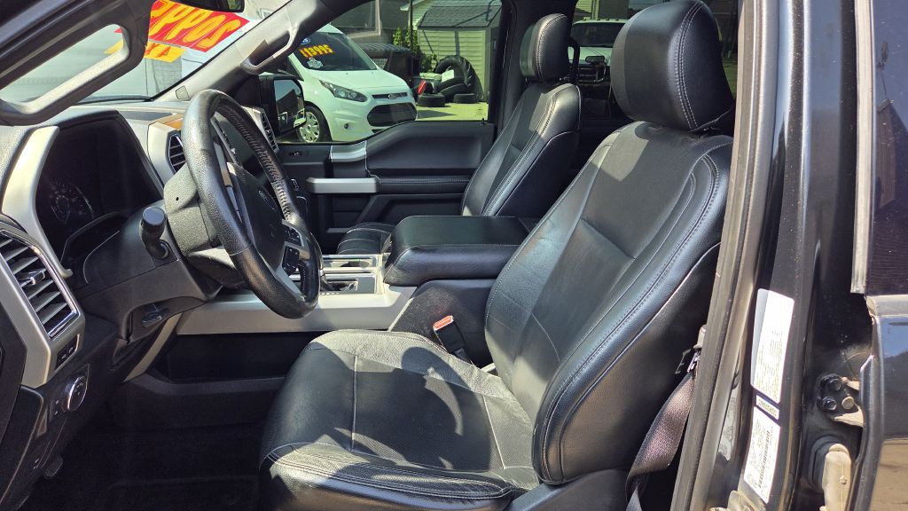 2015 Ford F-150 Image 10
