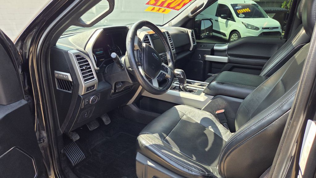 2015 Ford F-150 Image 11