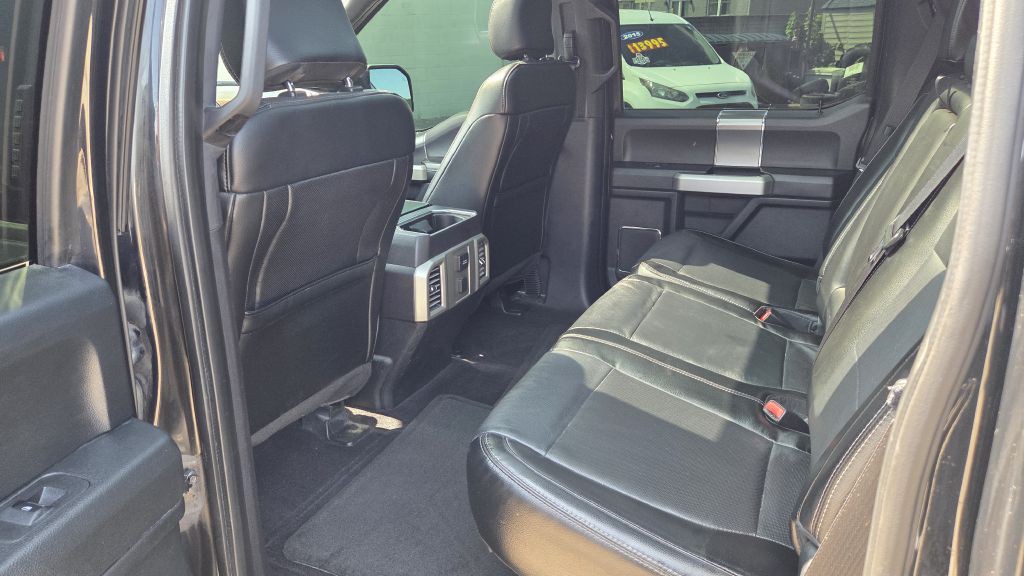 2015 Ford F-150 Image 13