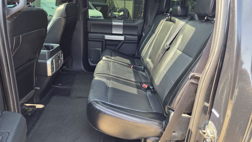 2015 Ford F-150 Image 14
