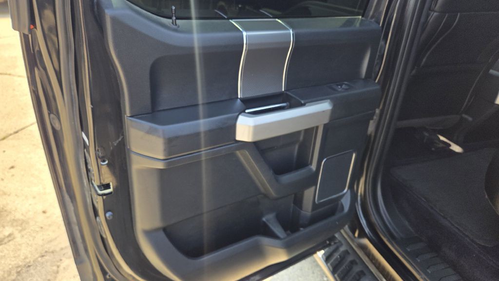 2015 Ford F-150 Image 15