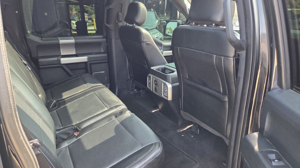 2015 Ford F-150 Image 19