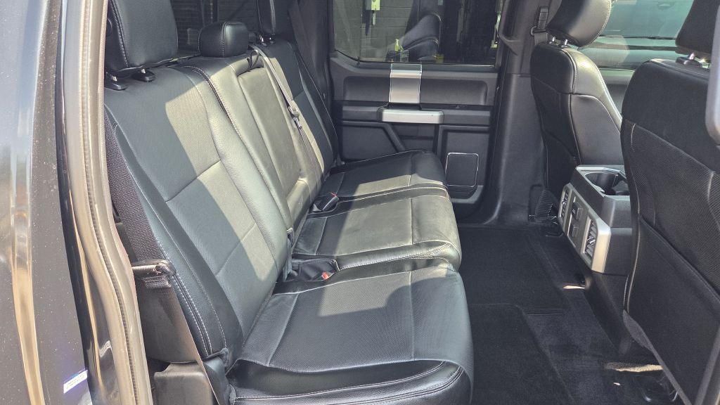 2015 Ford F-150 Image 20