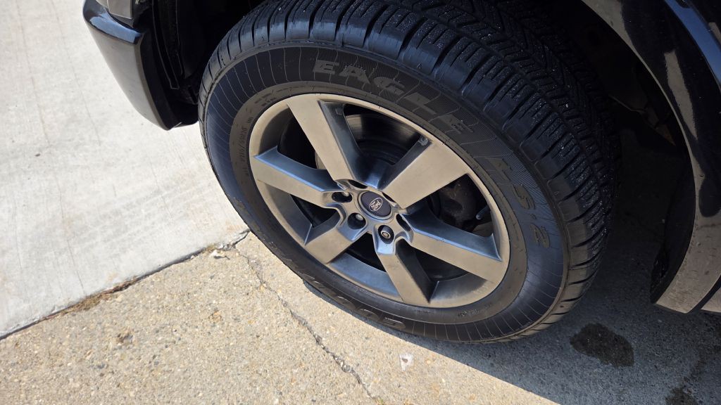 2015 Ford F-150 Image 22