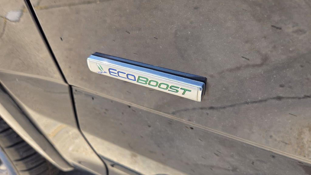 2015 Ford F-150 Image 25