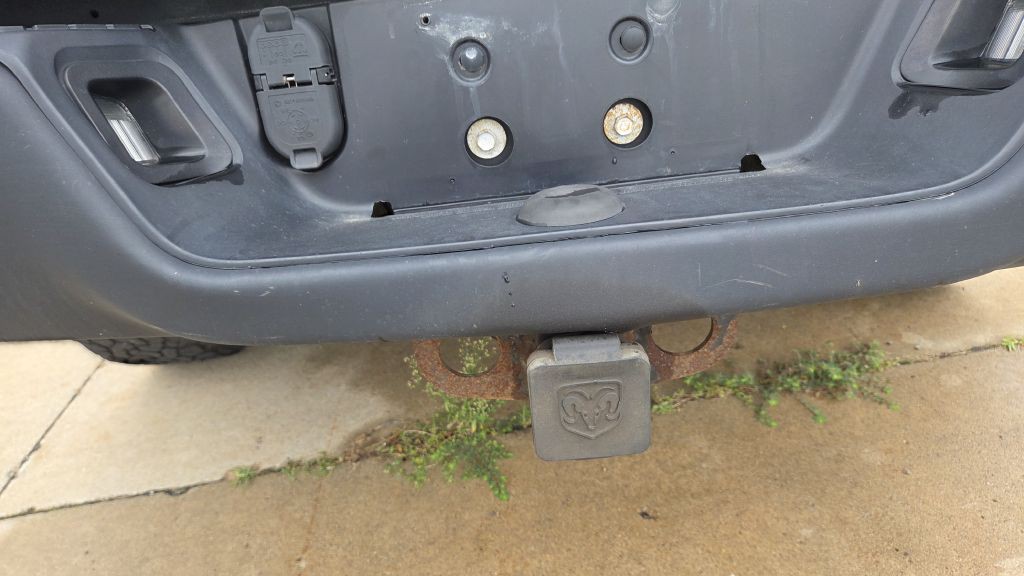 2019 RAM 1500 Image 5