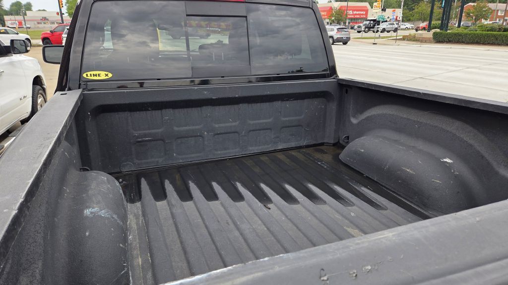 2019 RAM 1500 Image 6