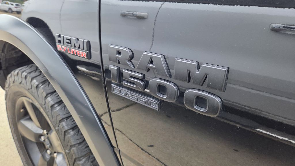 2019 RAM 1500 Image 7