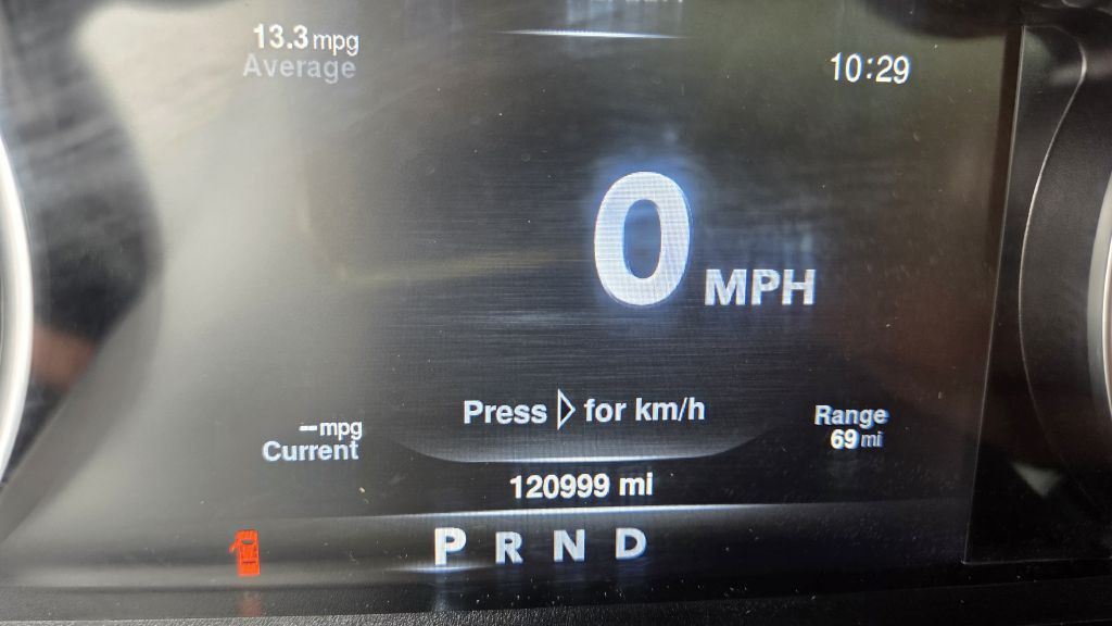 2019 RAM 1500 Image 12