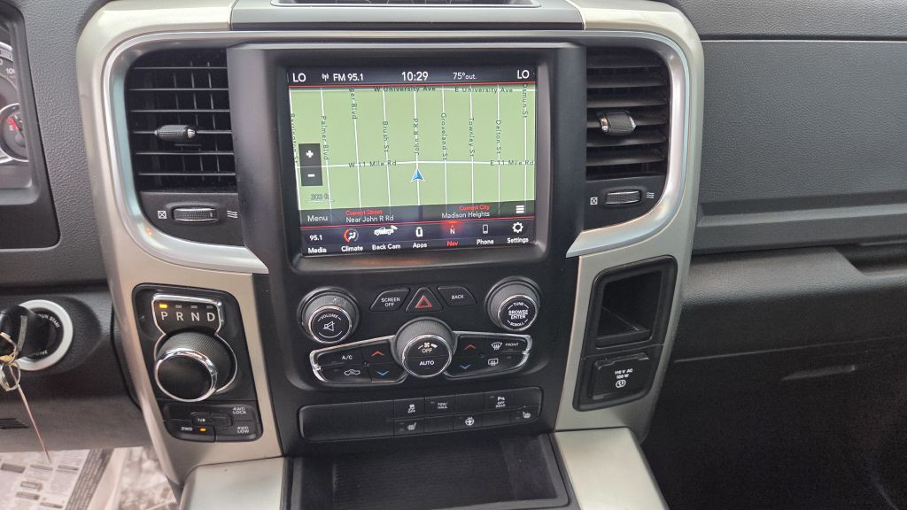 2019 RAM 1500 Image 13