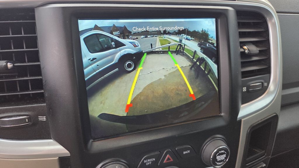 2019 RAM 1500 Image 14