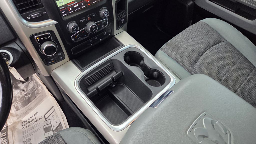 2019 RAM 1500 Image 15