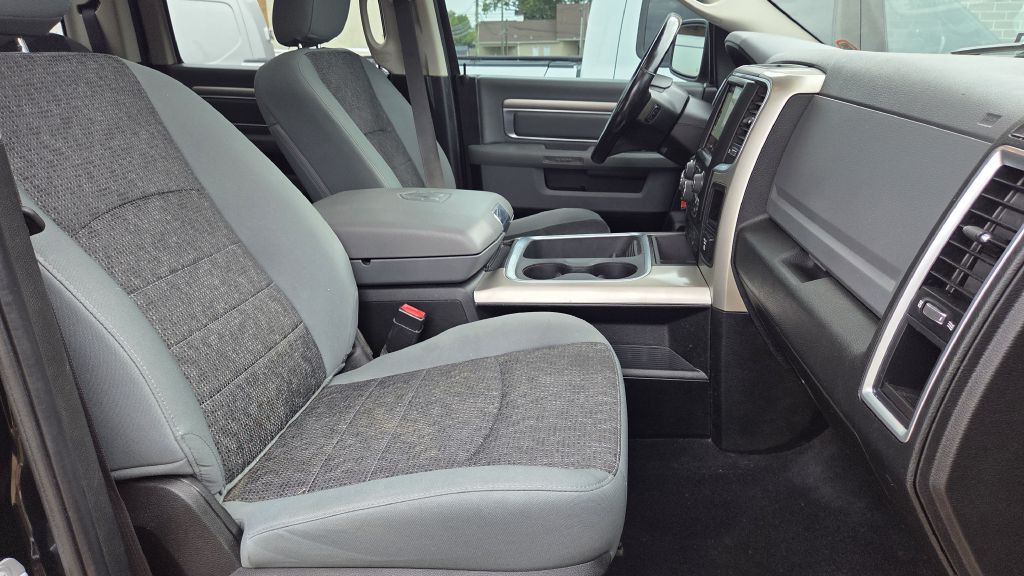 2019 RAM 1500 Image 18