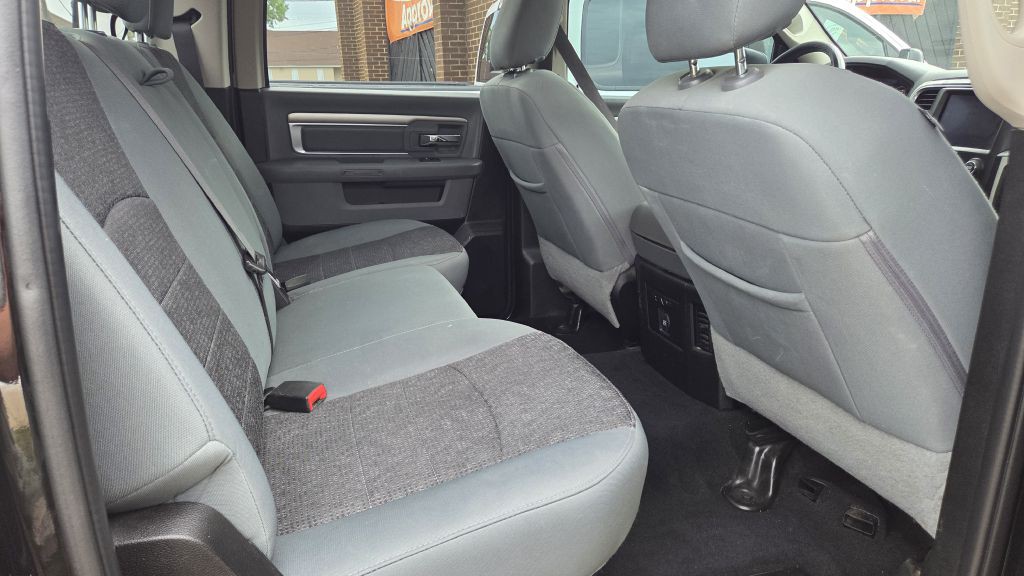 2019 RAM 1500 Image 20