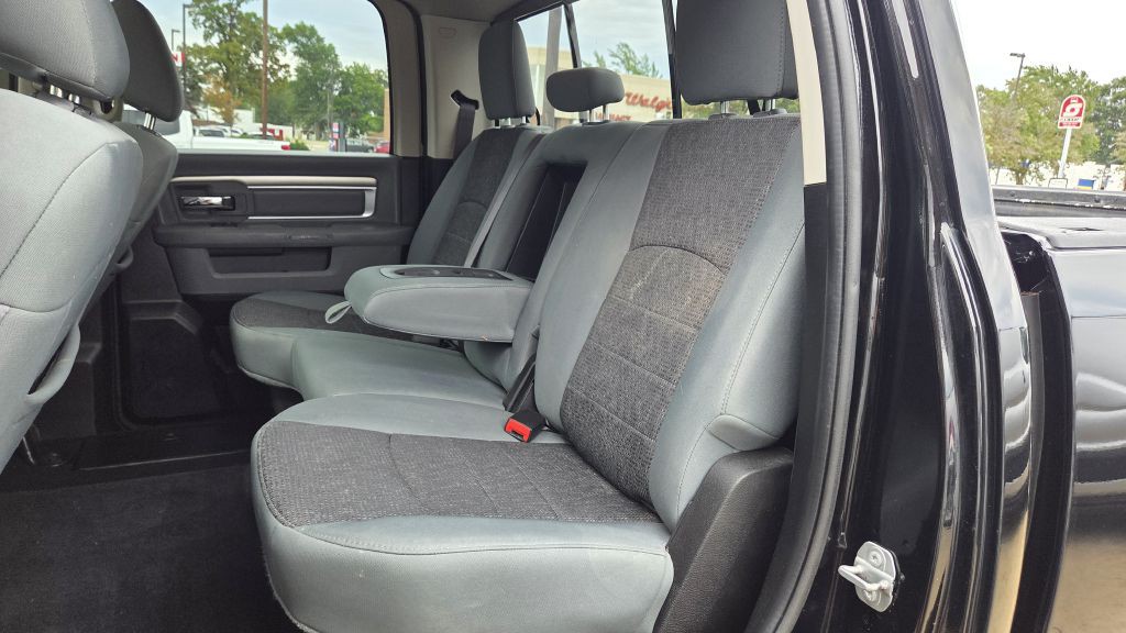 2019 RAM 1500 Image 23