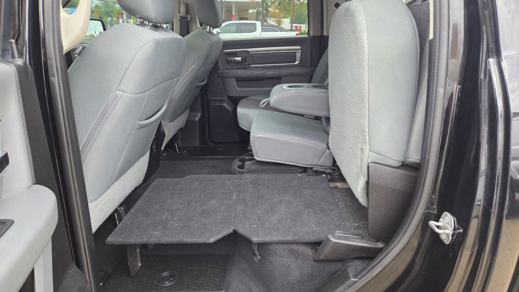 2019 RAM 1500 Image 24